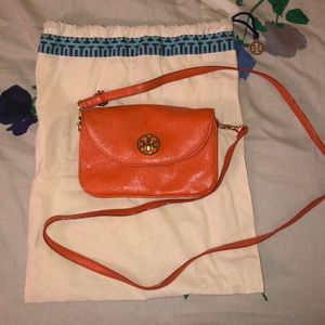 Tory Burch Small Crossbody